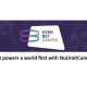 EvenBet powers a world first with NoLimitCoin poker