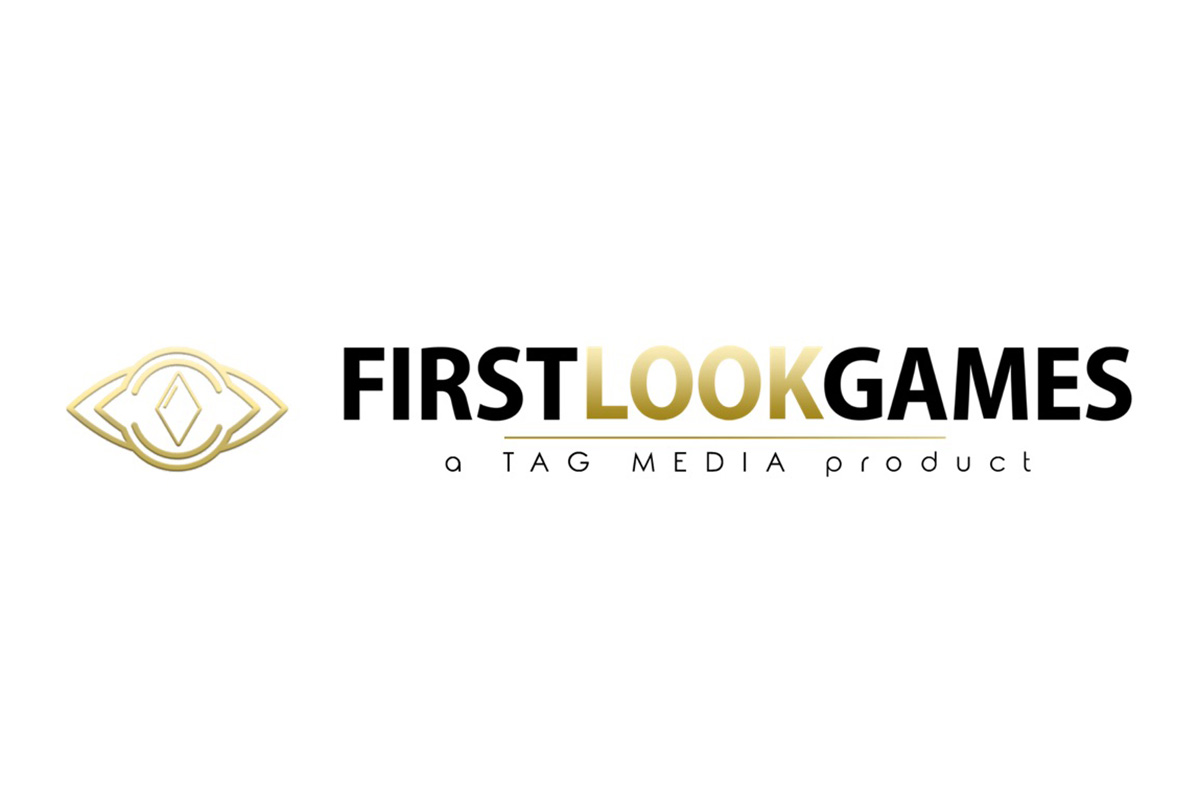 Fantasma Games Partners with First Look Games