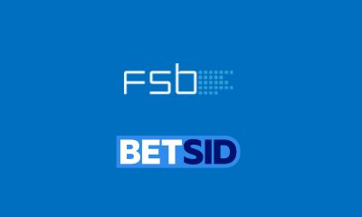 FSB teams up with BetSid for online launch