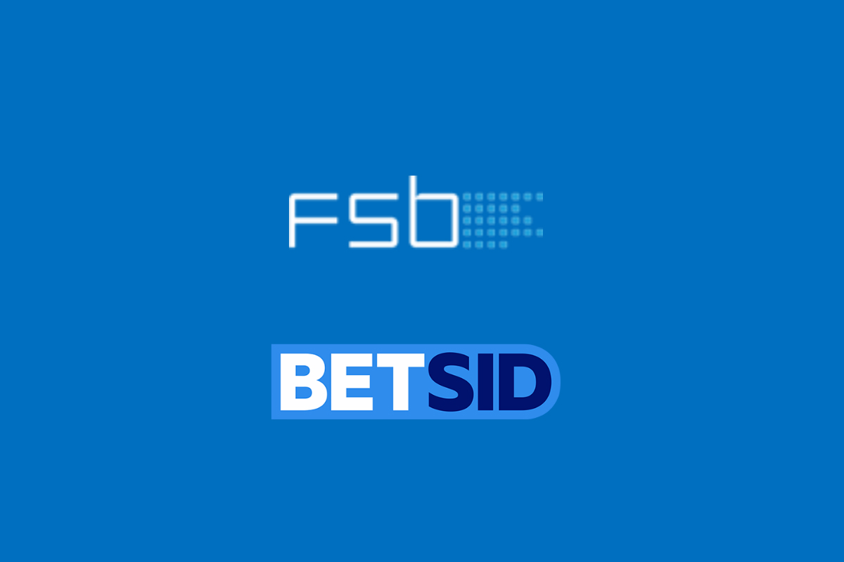 FSB teams up with BetSid for online launch