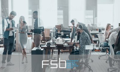 FSB completes corporate goal to become pure B2B technology service provider