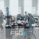 FSB completes corporate goal to become pure B2B technology service provider