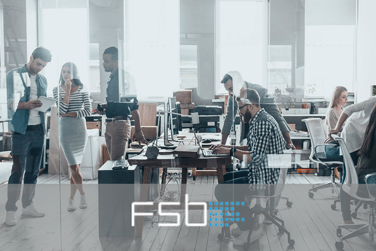 FSB completes corporate goal to become pure B2B technology service provider