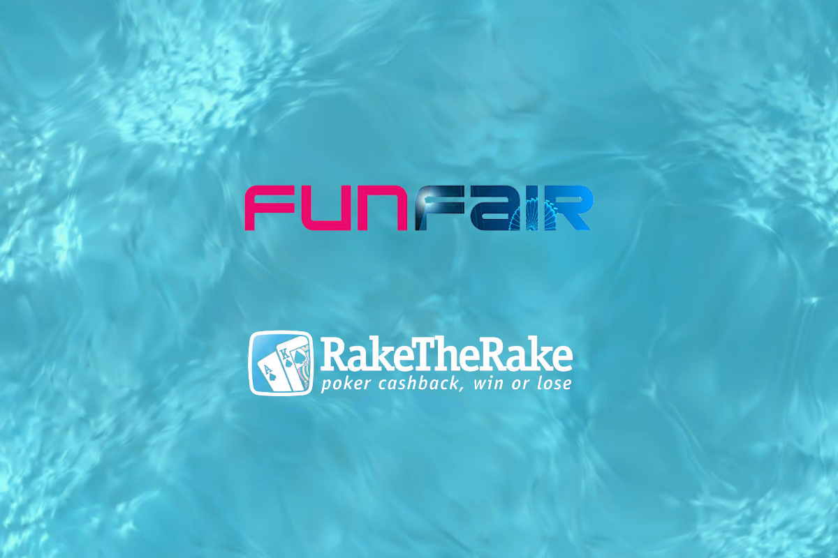 FunFair Technologies signs RaketheRake as first operator