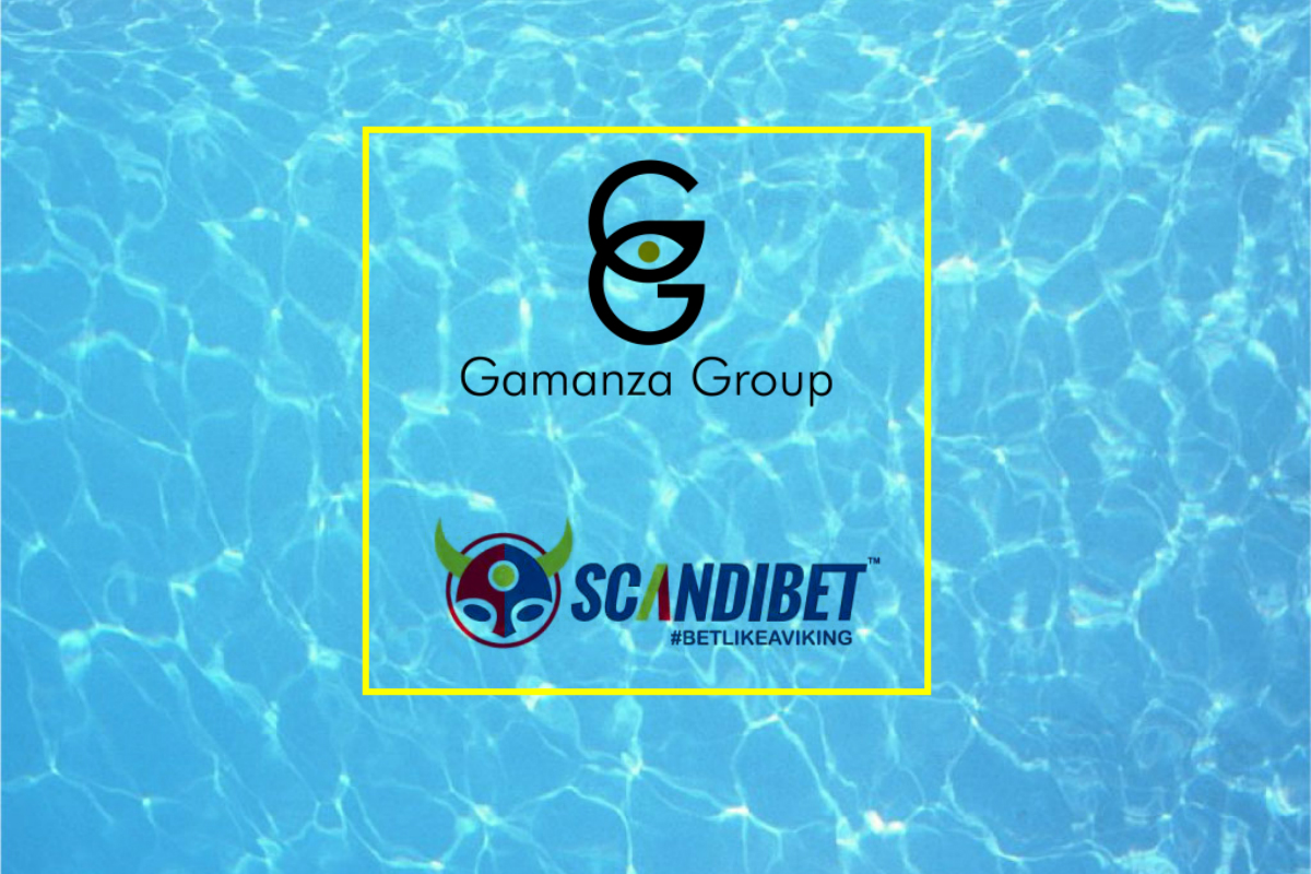 Gamanza Signs ScandiBet for Gamification Programme