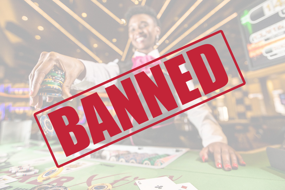 Ban in the offing for gambling ads in Italy