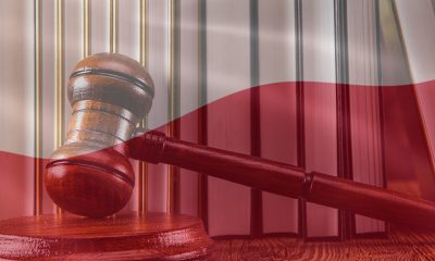 Court upholds government’s online gambling blacklist in Poland