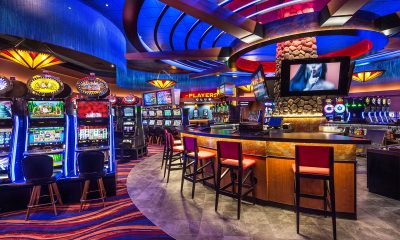 Potential New Casino In The Center Of Gdansk