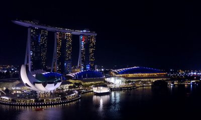 Genting Singapore in race for casino license in Japan