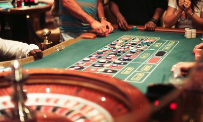 Casinos in Greece face drop in visitors and turnover