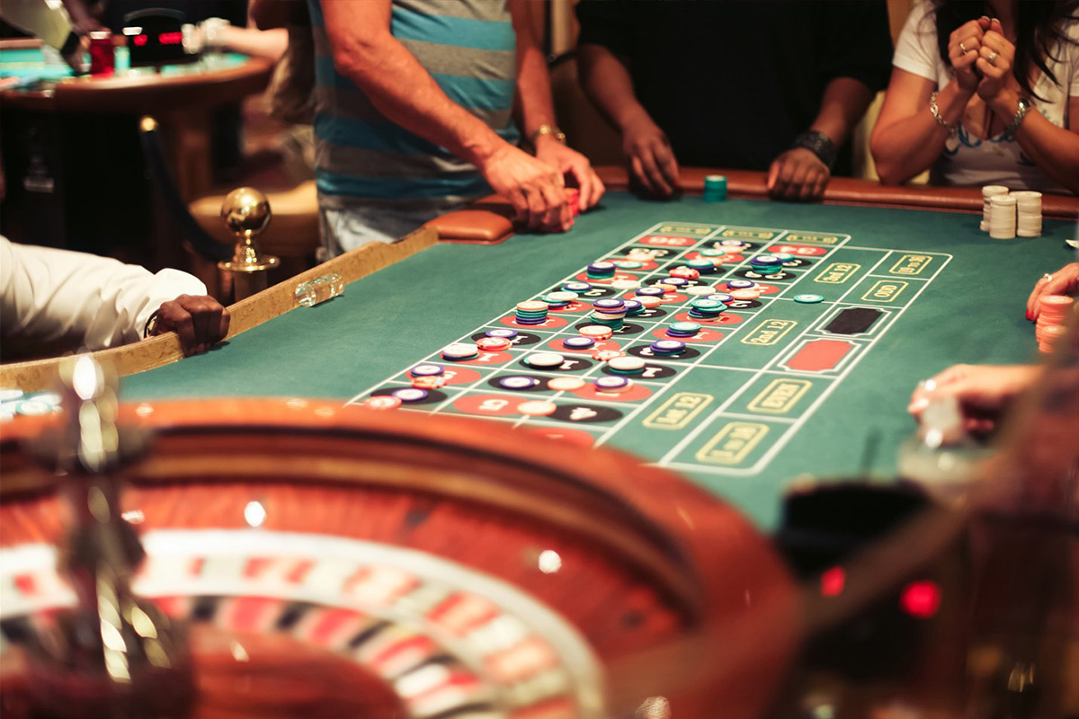 Casinos in Greece face drop in visitors and turnover