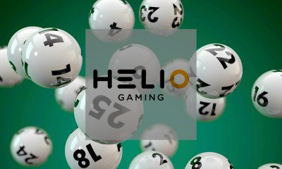 Helio Gaming CEO says alternative and state lotteries can work together