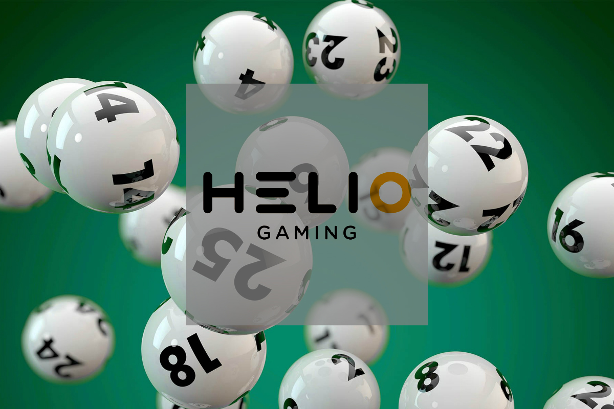 Helio Gaming CEO says alternative and state lotteries can work together