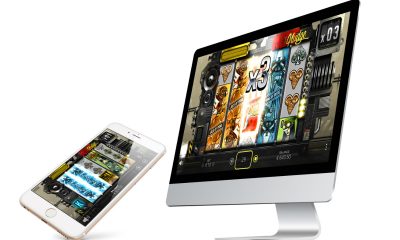 HOT NUDGE - NOW LIVE!