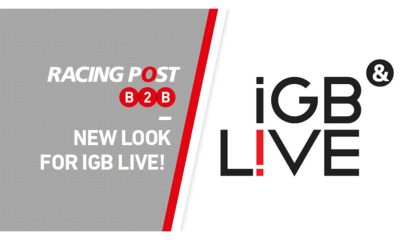 Racing Post B2B teams up with Clarion Gaming once again at iGB Live!