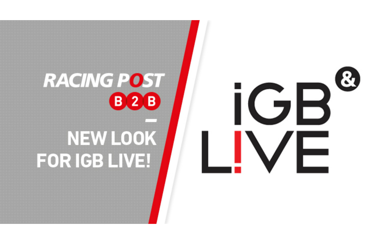 Racing Post B2B teams up with Clarion Gaming once again at iGB Live!