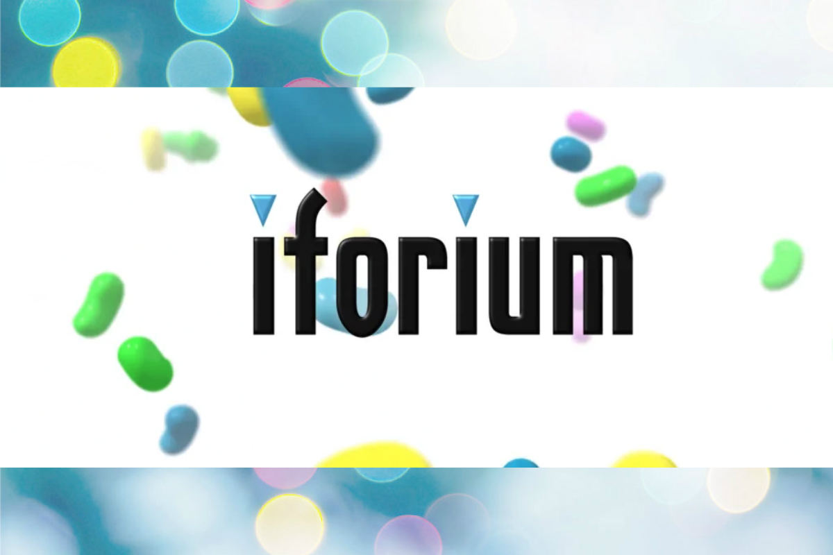 Highlight Games Announces Partnership With Iforium