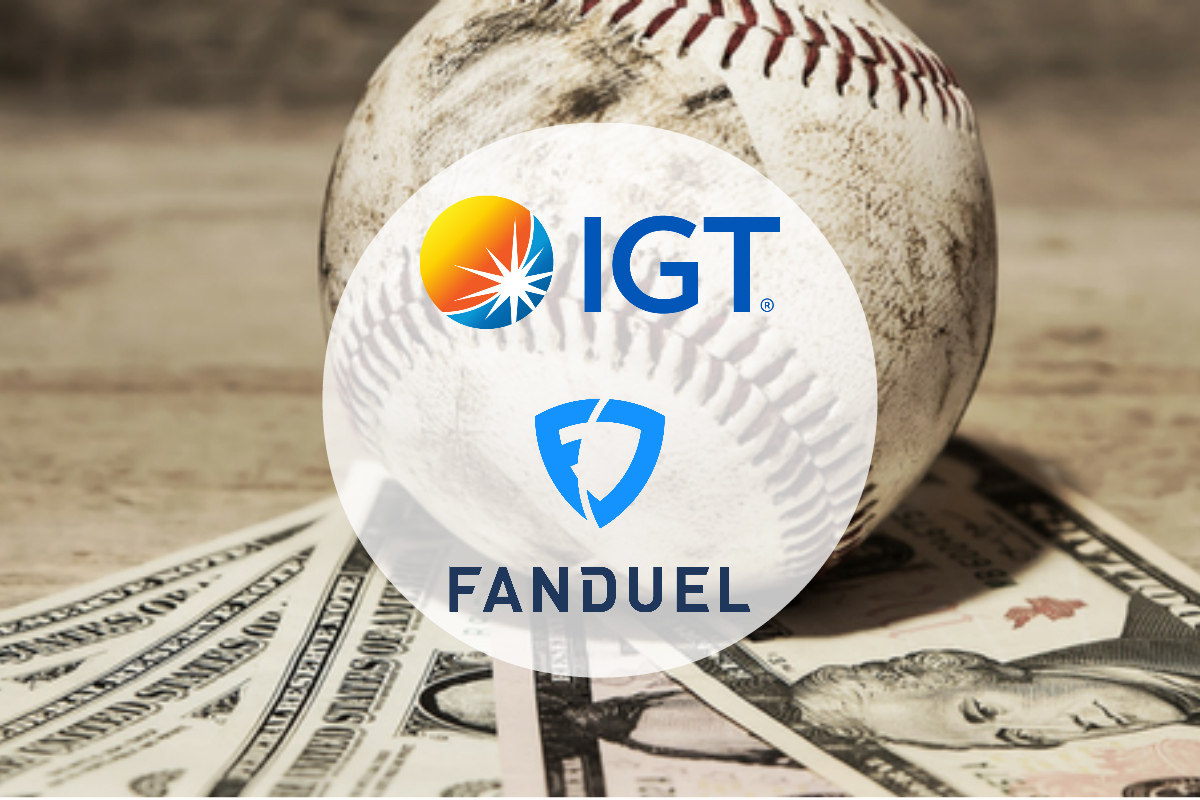 IGT Announces Sports Betting Agreement with FanDuel Group