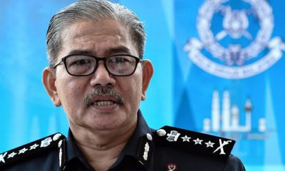 Malaysian illegal gamblers go hi-tech