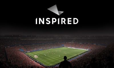Inspired to launch new virtual sports content with SISAL in Italy