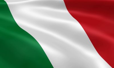 Italy adopts gambling advertising ban
