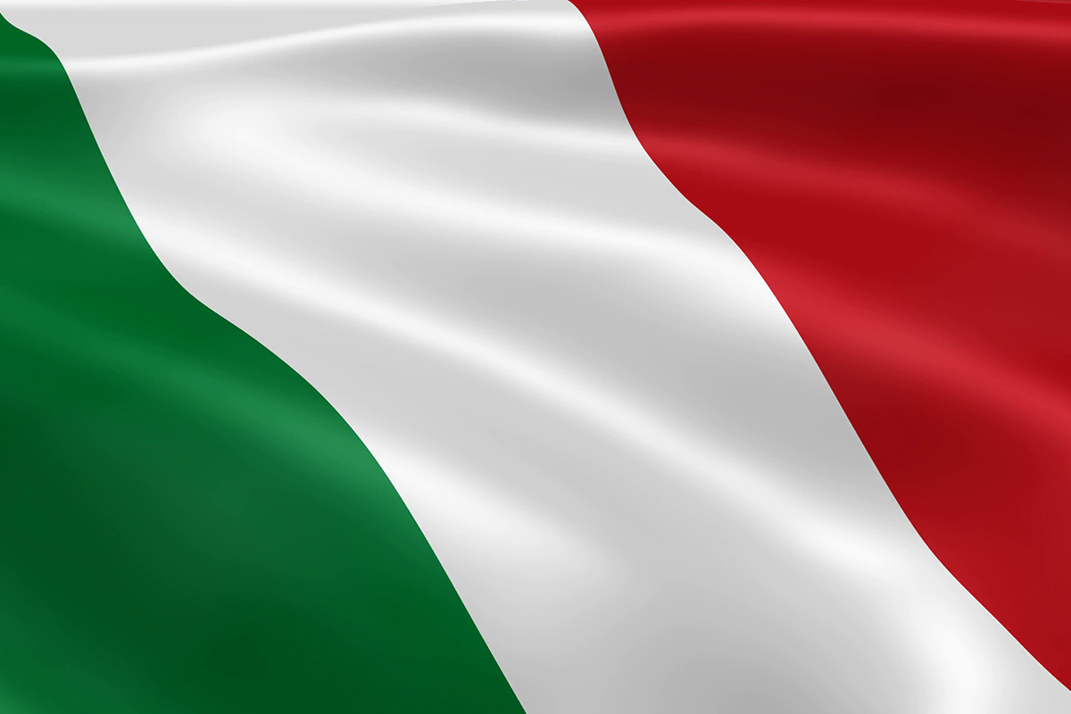 Italy adopts gambling advertising ban