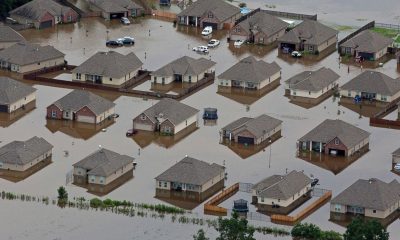Flood in Japan could torpedo the passing of IR bill