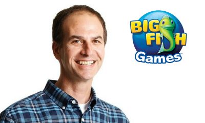 jeff karp-big fisg games president