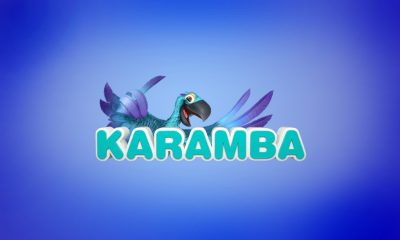 Karamba enters Pay N Play market with launch of Griffon Casino
