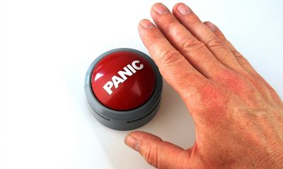 Las Vegas Hotel-Casino employees get panic buttons