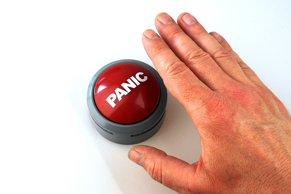 Las Vegas Hotel-Casino employees get panic buttons