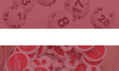Latvijas Loto to handout cash rewards to the best high school graduates