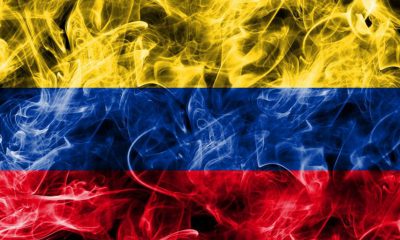 Legal gambling boosts health funding in Colombia