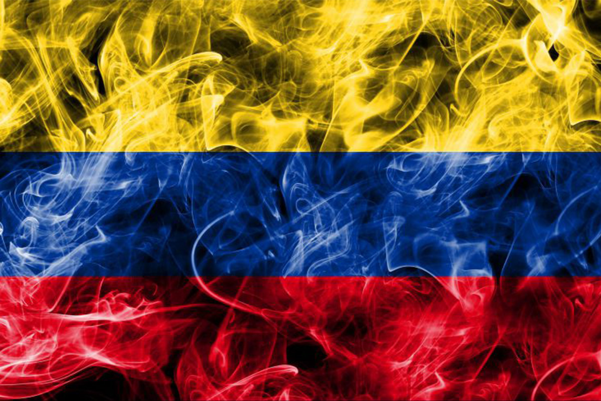 Legal gambling boosts health funding in Colombia