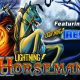 New Lightning Box slot nears launch