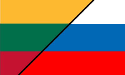 Russian ICO-Investors unwanted in Lithuania