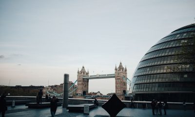 Arkose Labs Continues Global Expansion with New EMEA Headquarters