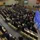 Russia’s Duma passes legislation to punish illegal gambling