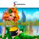 Visit “Lucky Lands” in a new slot game by Endorphina