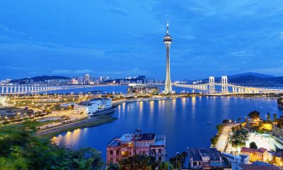 Macau Legislative Assembly passed new gaming bill