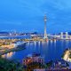 Macau Legislative Assembly passed new gaming bill