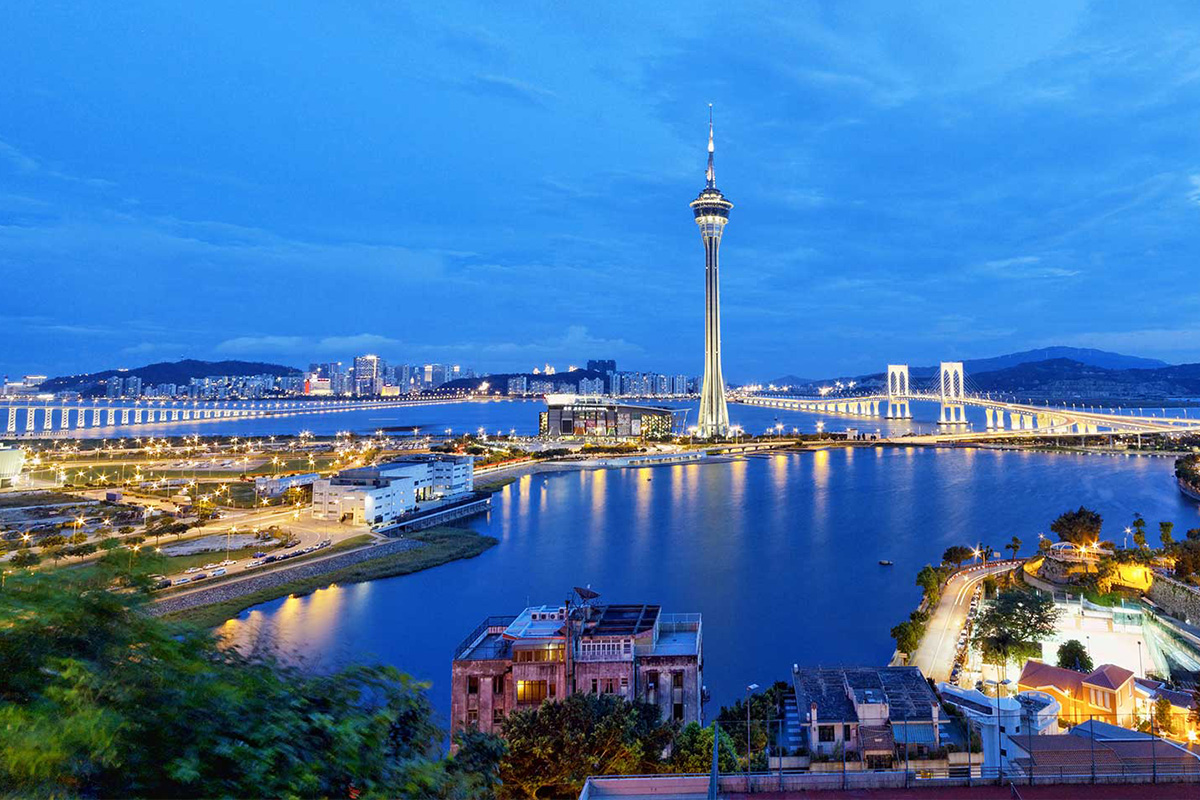 Macau Legislative Assembly passed new gaming bill