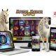 New Video Slot Red Rake Gaming: MYSTIC MIRROR