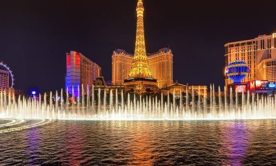Golden Entertainment to Acquire Two Laughlin, Nevada Casino Resorts