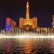 Golden Entertainment to Acquire Two Laughlin, Nevada Casino Resorts
