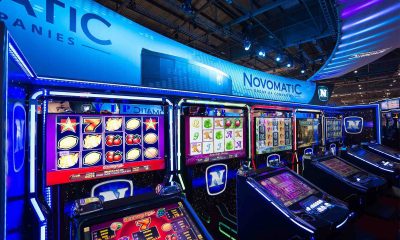 NOVOMATIC wins WKO Export Prize