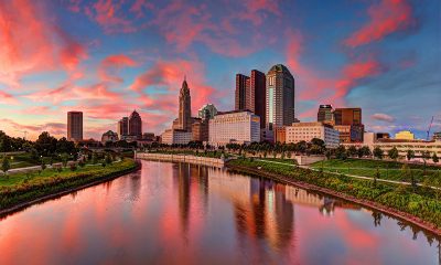 Ohio to mull over legalizing sports betting