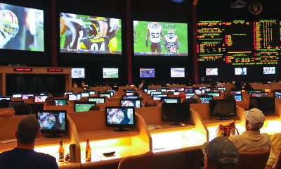 Ohio begins the process to legalise sports betting