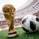 Online gambling is the runaway winner of this World Cup