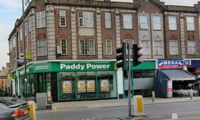 Banking on the Future of UK Betting Shops